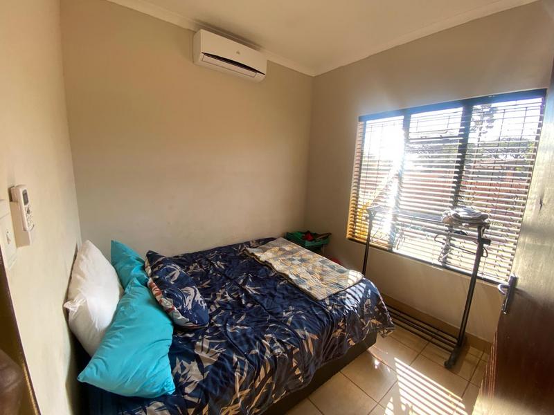 To Let 3 Bedroom Property for Rent in Kathu Northern Cape